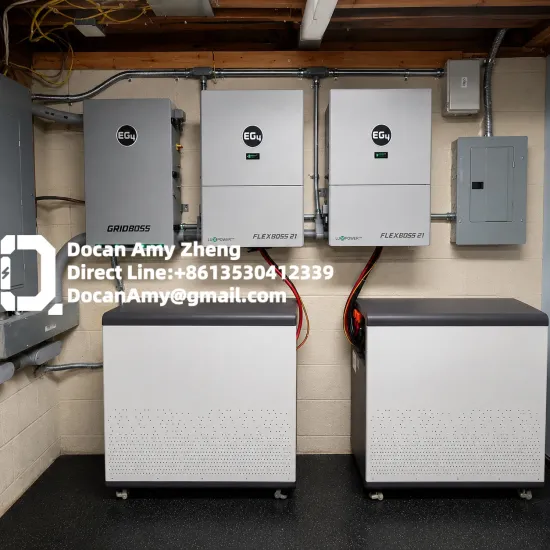 51.2V 628Ah 32kWh Solar Battery Pack - LiFePO4 Plug & Play